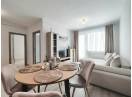 Apartament la cheie si cu parcare subterana