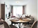 Apartament la cheie si cu parcare subterana