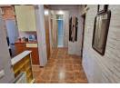 Apartament cu 2 camere decomandate, 62mp, etaj intermediar, finisat, mobilat si utilat, zona Tasnad