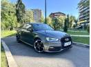 Audi A3 Sportback 2.0 TDI 150 CP S-Tronic | S-Line | Bi-Xenon | LED | ACC | Piele | EURO 6 | Istoric Service Complet