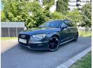 Audi A3 Sportback 2.0 TDI 150 CP S-Tronic | S-Line | Bi-Xenon | LED | ACC | Piele | EURO 6 | Istoric Service Complet