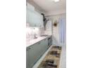 Apartament cu 4 camere, 2 bai si 2 balcoane, 83 mp, Marasti