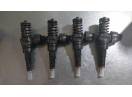 Reconditionare Injectoare VW Passat 2.0 TDI 4Motion BMP