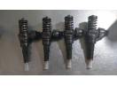 Reconditionare Injectoare Audi A3 2.0 TDI BMM