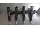 Reconditionare Injectoare Seat Leon 2.0 TDI BMM