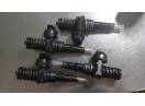 Reconditionare Injectoare VW Caddy III 2.0 TDI BMM