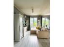 Apartament 3 camere modern, 2 balcoane, view superb spre natura, Floresti