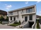 Duplex modern cu garaj in Floresti