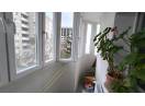 Apartament cu o camera de vanzare in Mnastur