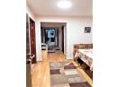 Apartament cu 3 camere decomandate, confort I, 66mp, etaj intermediar, finisat, mobilat si utilat, cu 2 balcoane, in Manastur