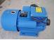 Motor electric 4.8 kw asincron 220v ptr compresor 380 v 925772 poza 3