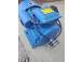 Motor electric 4.8 kw asincron 220v ptr compresor 380 v 925772 poza 2