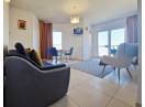 Apartament modern cu panorama si parcare subterana in Buna Ziua