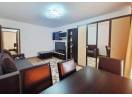 Apartamet renovat la cheie cu balcon inchis in Manastur