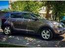 KIA SPORTAGE, 1,6 Benzina, 6MT, FWD, 2013