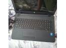 Vand laptop HP