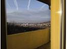 Duplex, 4 camere, Borhanci, strada retrasa, liniste, verdeata