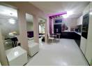 Apartament cu 4 camere confort I, 86 mp, etaj intermediar, superfinisat, mobilat si utilat, in Marasti