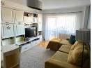 Apartament cu 3 camere decomandate, confort I, 68 mp, etaj intermediar, superfinisat, mobilat si utilat, cu garaj si parcare, in Zorilor