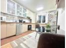 Apartament cu 3 camere decomandate, confort I, etaj 1, finisat, mobilat si utilat, in Zorilor