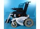 Carucior electric invalizi B+B Neo