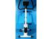 Bicicleta fitness ergonomica crivit sports biciclete fitness suplimente 926041 poza 4