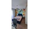 Apartament nou cu 3 camere confort sporit, 76mp, etaj 1, superfinisat, cu 2 bai, in Gheorgheni