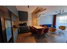 Apartament nou cu 3 camere confort sporit, 76mp, etaj 1, superfinisat, cu 2 bai, in Gheorgheni