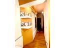 Apartament nou cu 1 camera confort sporit, 38 mp, finisat si mobilat, cu balcon, in Buna Ziua