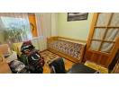 Apartament cu 4 camere decomandate, confort I, etaj intermediar, finisat, cu 2 bai si 2 balcoane, zona Izlazului