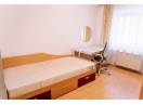 Apartament cu 3 camere decomandate, confort I, etaj 1, finisat, mobilat si utilat, cu 2 bai, strada Pasteur
