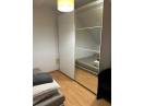 Apartament nou cu 4 camere decomandate, 100mp, etaj 2, finisat, mobilat si utilat, cu garaj