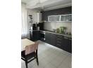 Apartament nou cu 4 camere decomandate, 100mp, etaj 2, finisat, mobilat si utilat, cu garaj