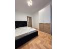 Apartament cu 4 camere decomandate, etaj intermediar, finisat modern, mobilat si utilat in Manastur