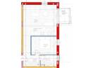 Apartament nou cu 1 camera confort sporit, 50mp, etaj 1, finisat modern, cu parcare