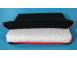 Perna sezut antiescara din fibre de polietilena 42x42x5 926214 poza 3
