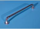 Bara de sprijin din inox Frelu - 100 cm