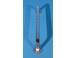 Bara de sprijin din inox frelu 100 cm 926225 poza 3