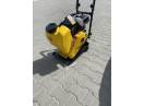 Inchiriez placa compactoare, mai compactor , picamer, girafa , vibrator beton