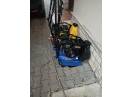 Mai compactor de inchiriat/Placa vibranta