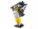 Mai compactor de inchiriat placa vibranta firme echipamente profesionale 926232 poza 2