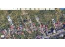 Teren 1790mp str. Uliului, constructie demolabila pe teren