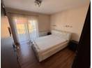 Apartament nou cu 2 camere confort I, etaj 3, finisat modern, mobilat si utilat, cu parcare si terasa in Buna Ziua