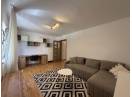 Apartament cu 2 camere decomandate, 54mp, etaj 1, finisat modern, mobilat s utilat, zona Luceafarului