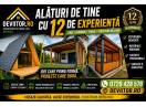 Constructi de viitor alături de tine de 12 ani
