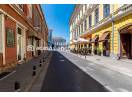 Spațiu birouri central cu 2 intrări pe Str. Unirii 1 Arad.