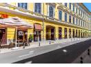 Spațiu birouri central cu 2 intrări pe Str. Unirii 1 Arad.