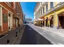 Spațiu birouri central cu 2 intrări pe Str. Unirii 1 Arad.