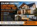 Firma constructii brasov constructii case la cheie case la rosu re 926394 poza 1