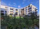 Apartament nou cu CF, strada Razoare